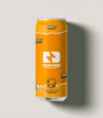 DANG ENERGY – CITRUS RUSH | 12 Pack
